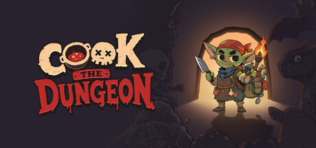Cook The Dungeon