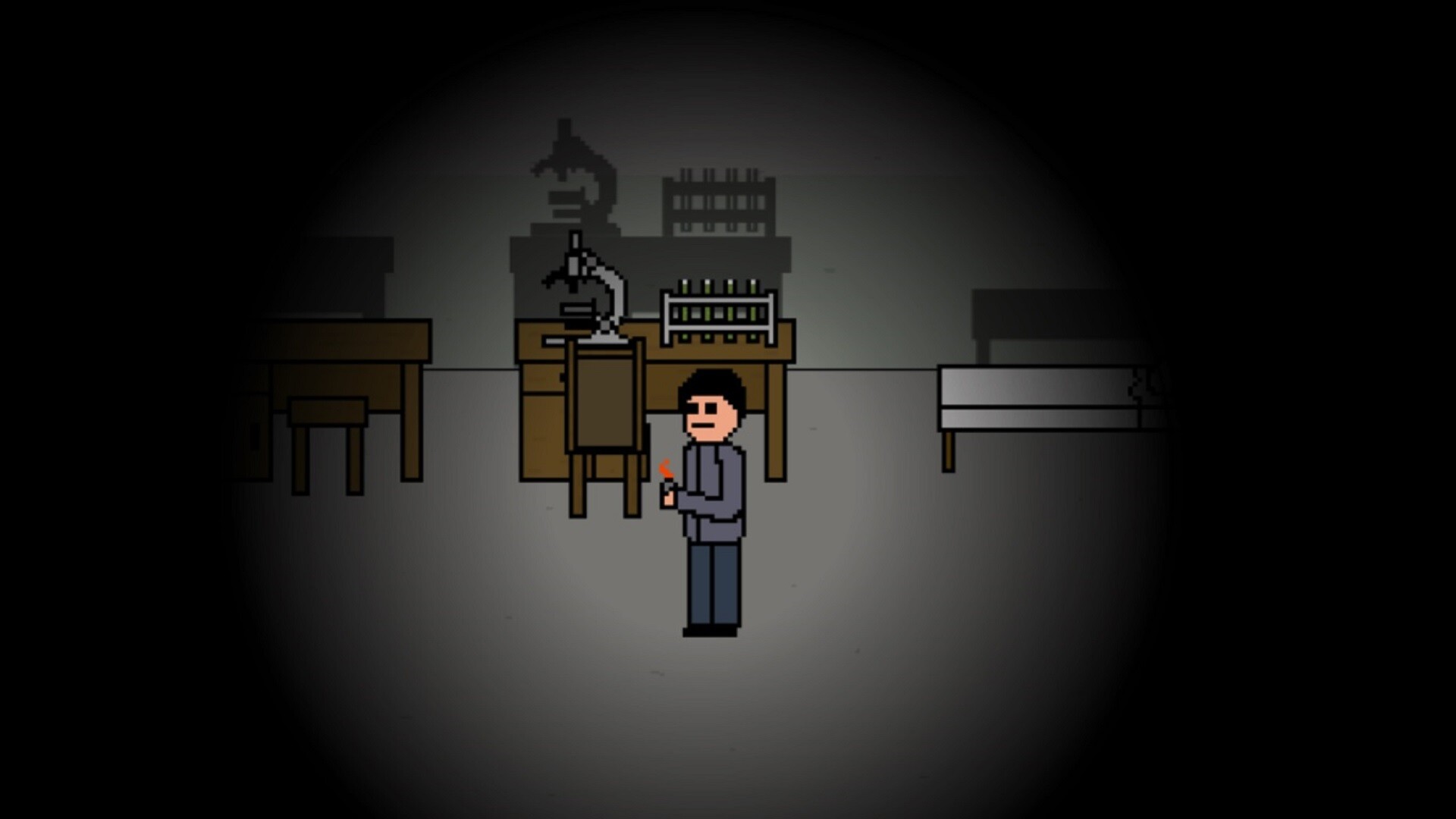 Corridors screenshot 7