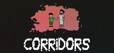Corridors — Steam header