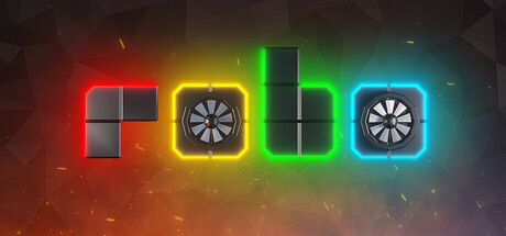 Robo — Steam header