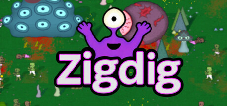 Zigdig — Steam header