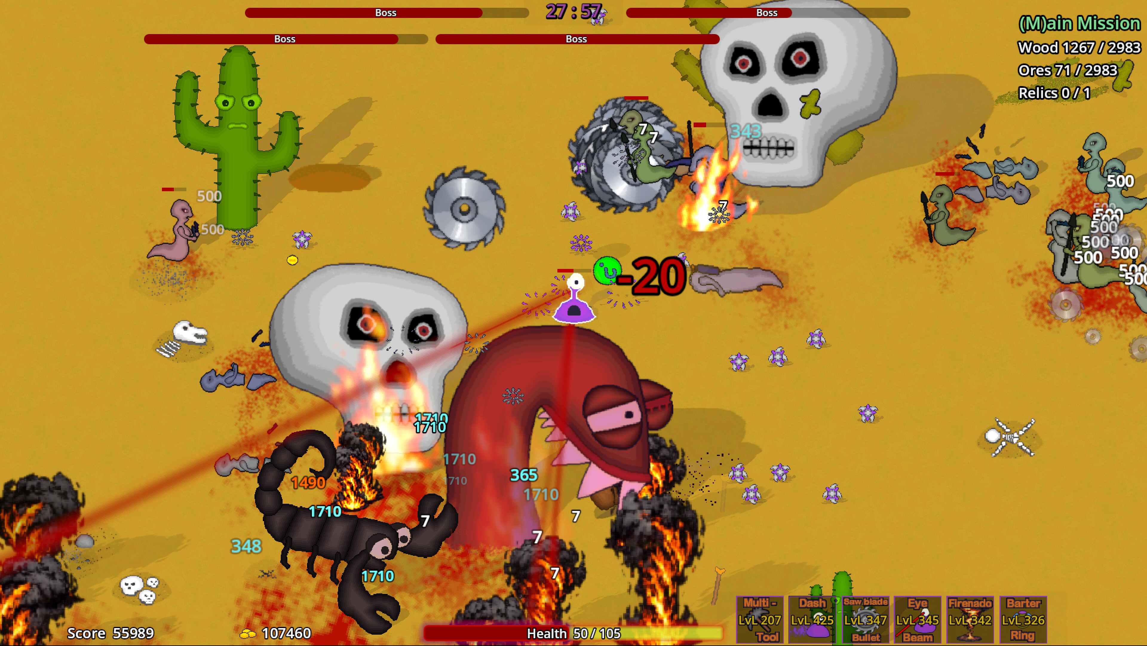 Zigdig screenshot 1