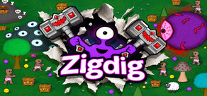 Zigdig