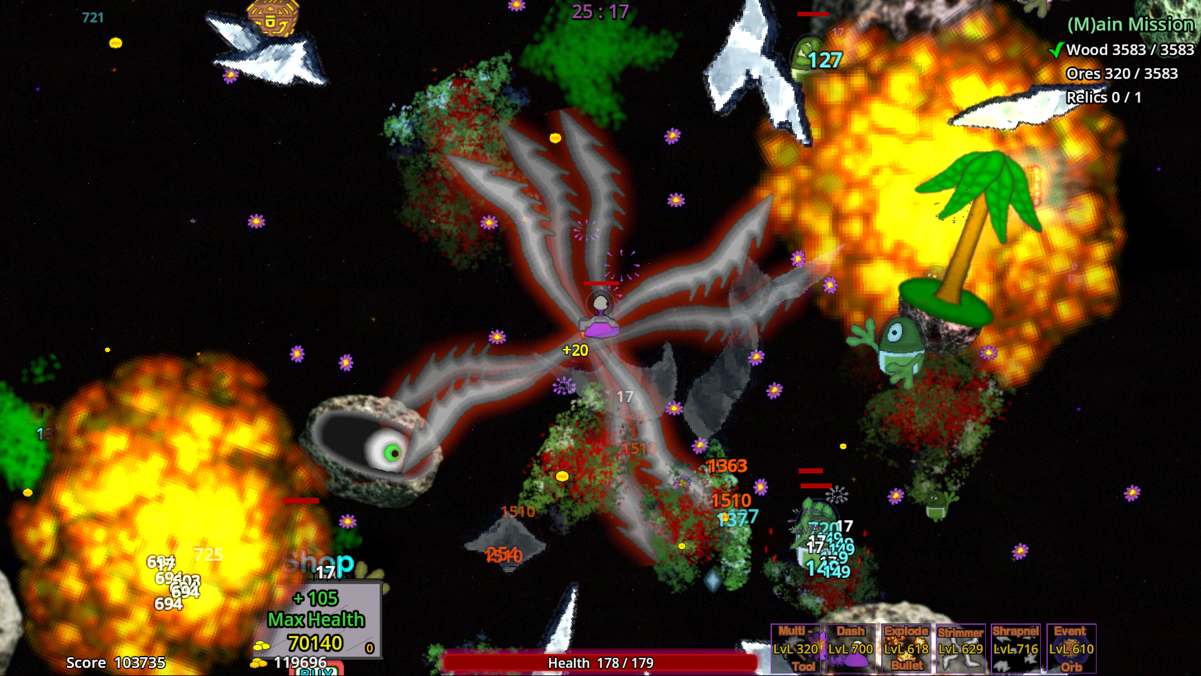 Zigdig screenshot 4