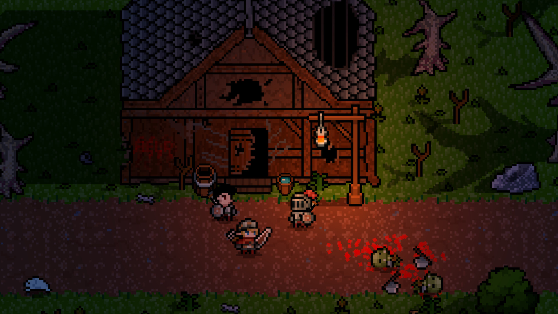 Invocus screenshot 4