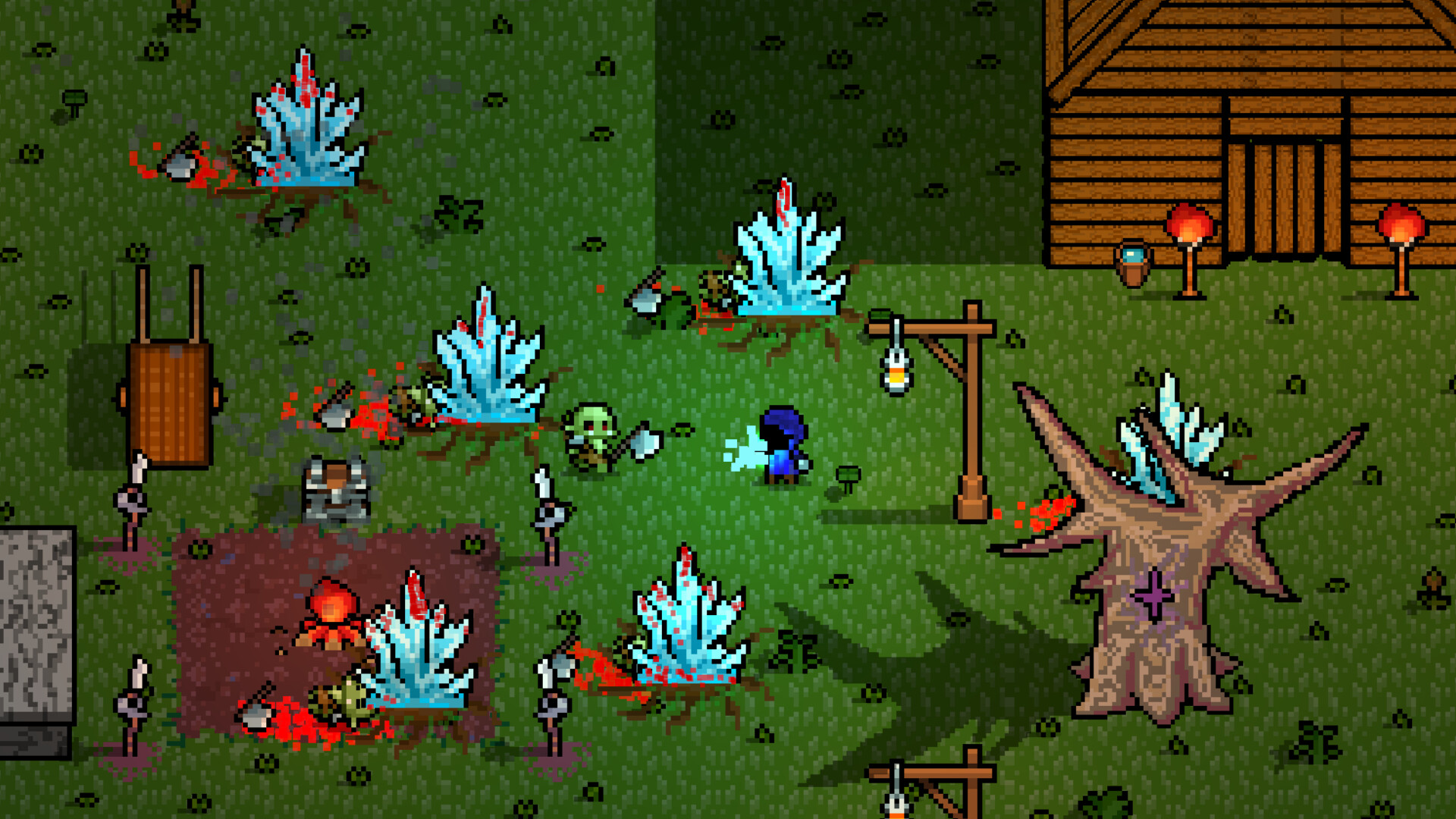 Invocus screenshot 3