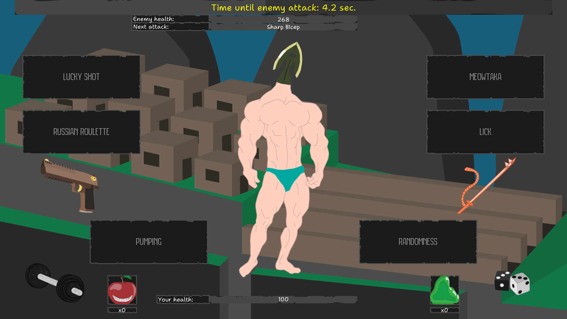 Craig's Cave screenshot 6