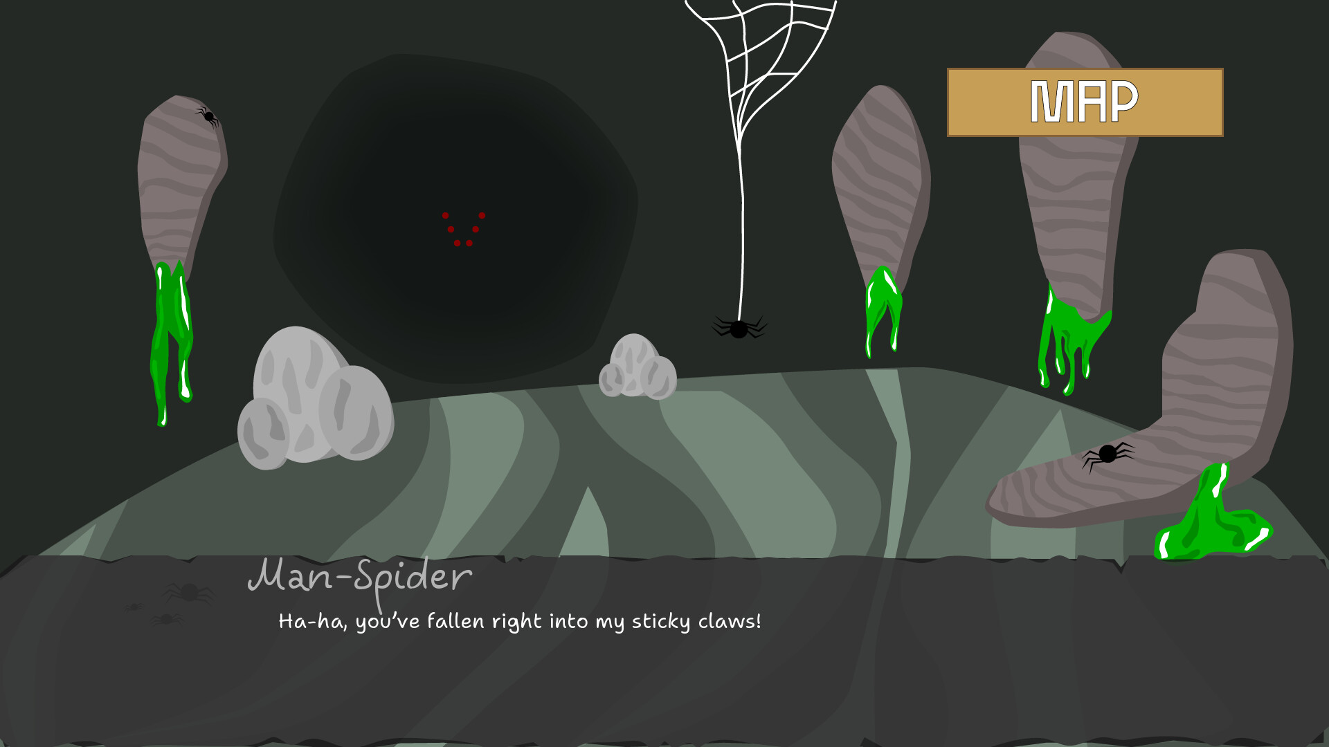 Craig's Cave screenshot 10