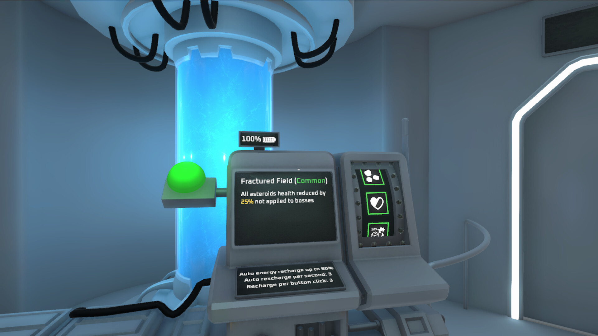 Space Numbers Go Up screenshot 4