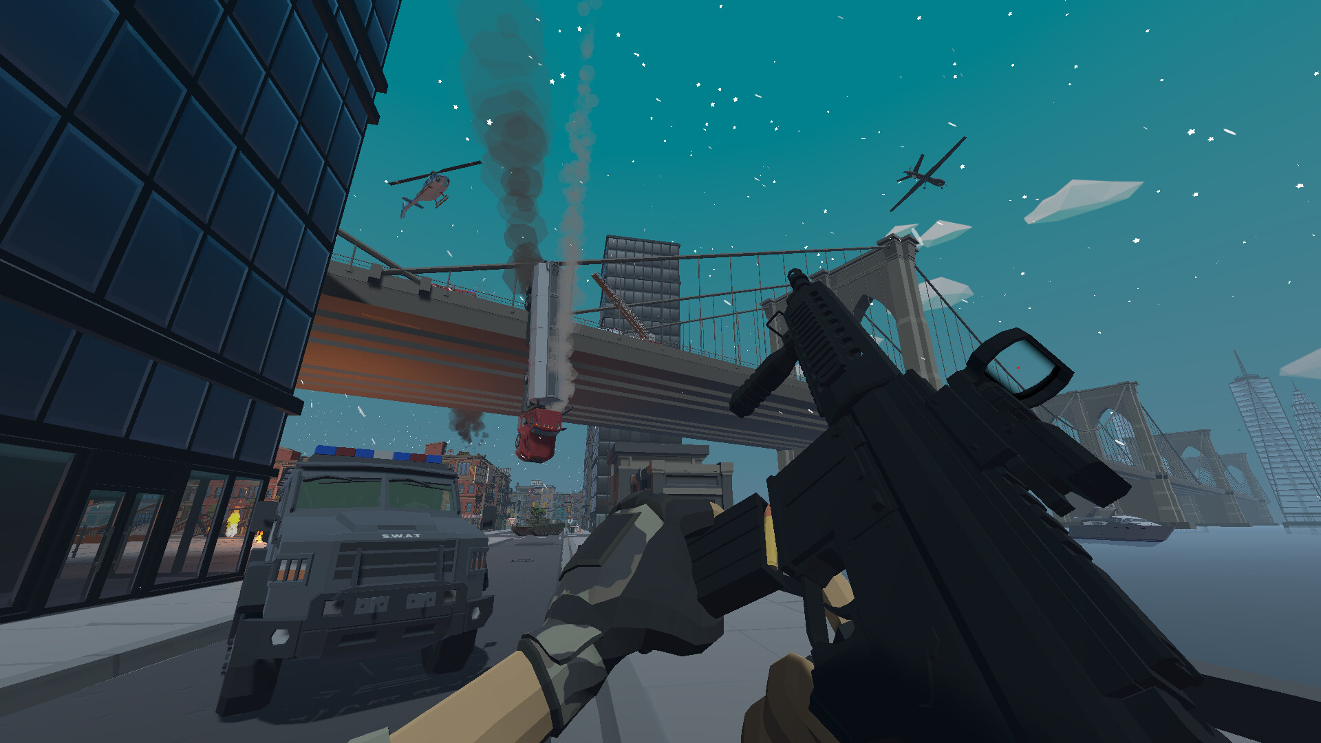 ClownPass™ screenshot 1