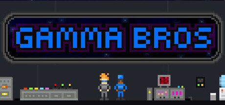 Gamma Bros