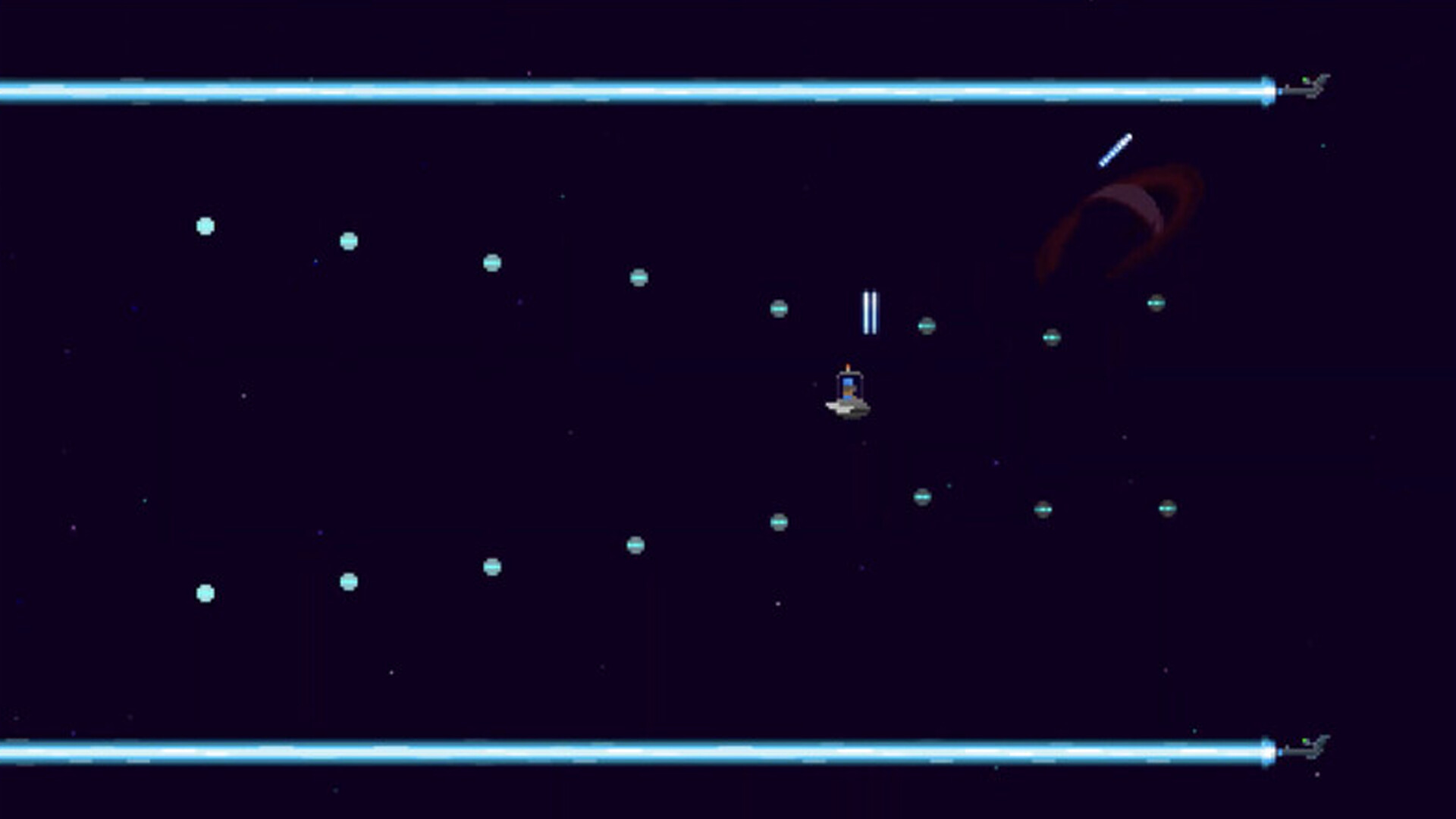 Gamma Bros screenshot 7