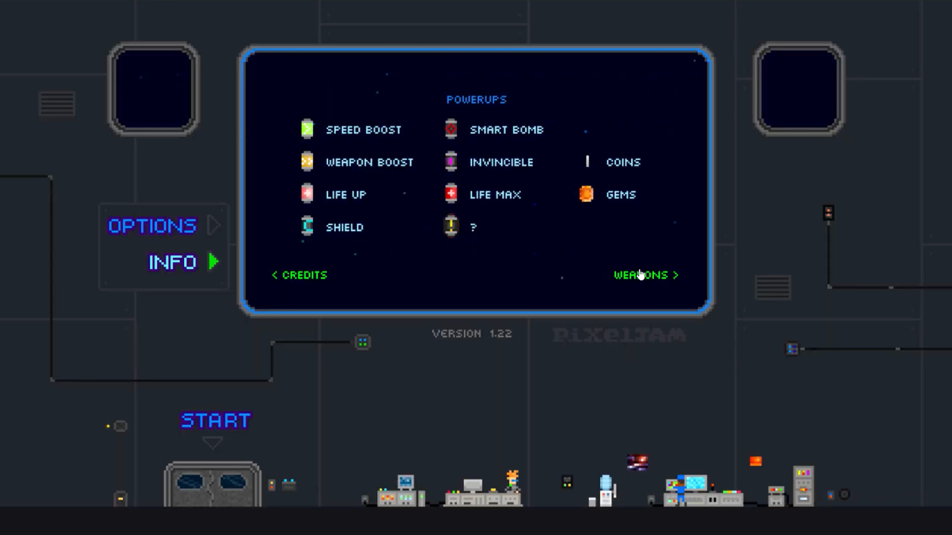 Gamma Bros screenshot 3