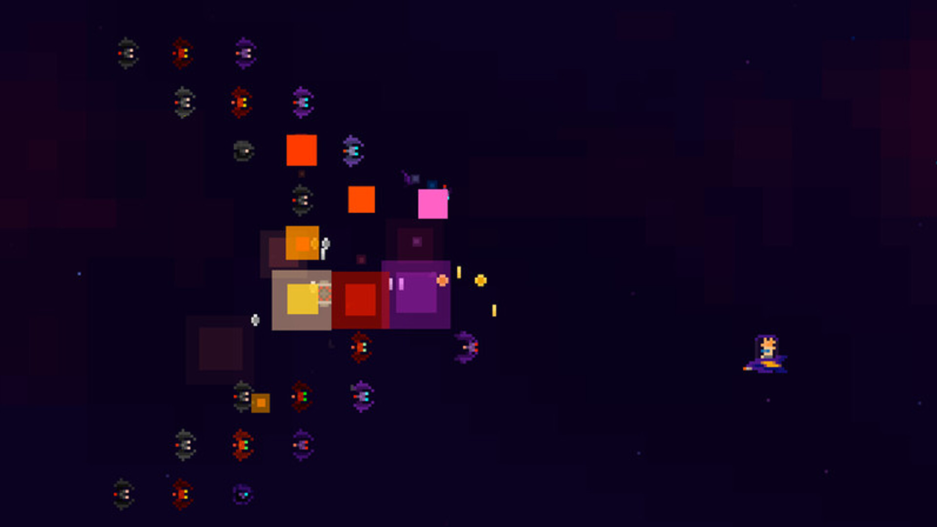Gamma Bros screenshot 8