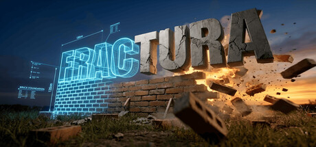 FRACTURA — Steam header