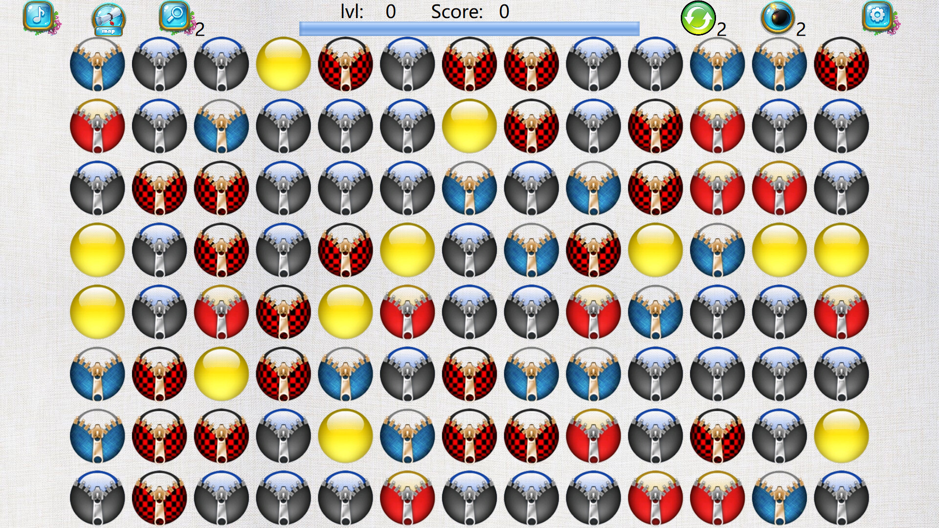 CrystalLinker:Infinity screenshot 4