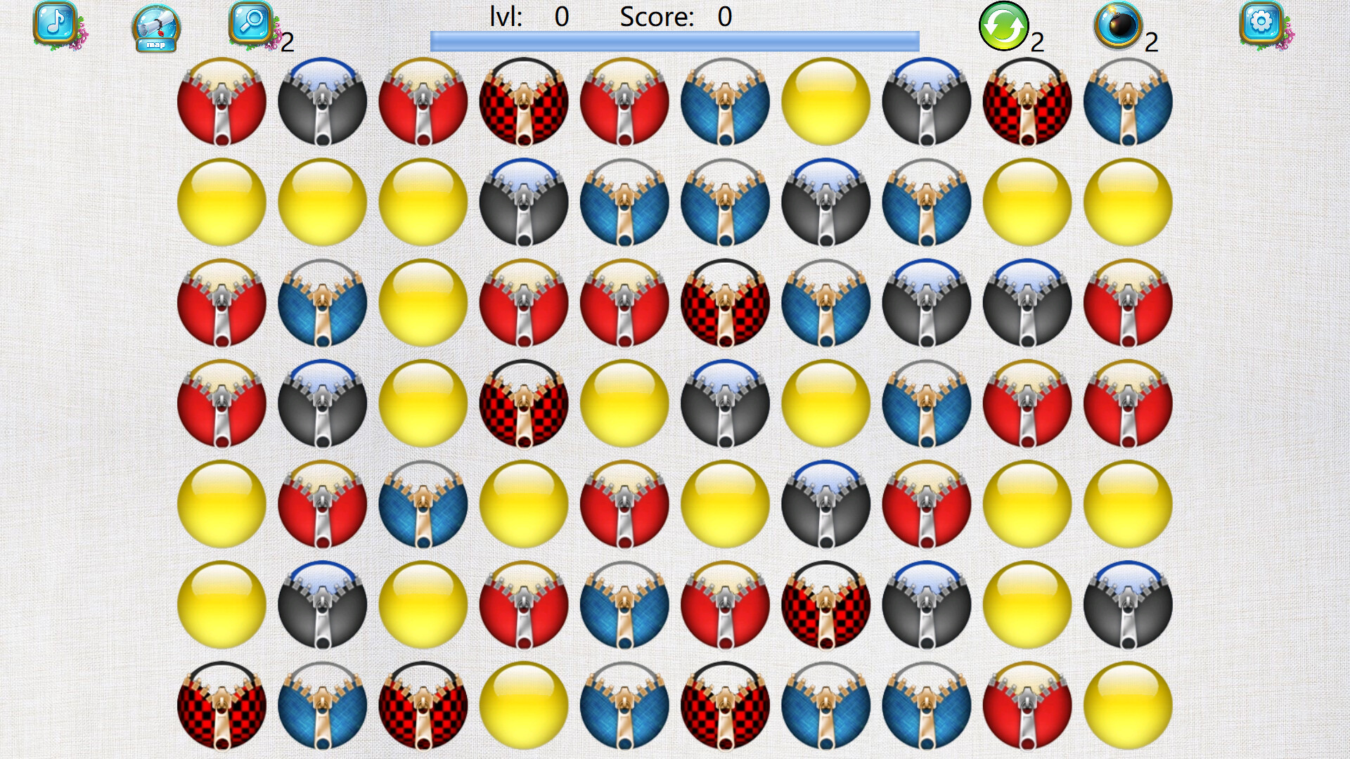 CrystalLinker:Infinity screenshot 3