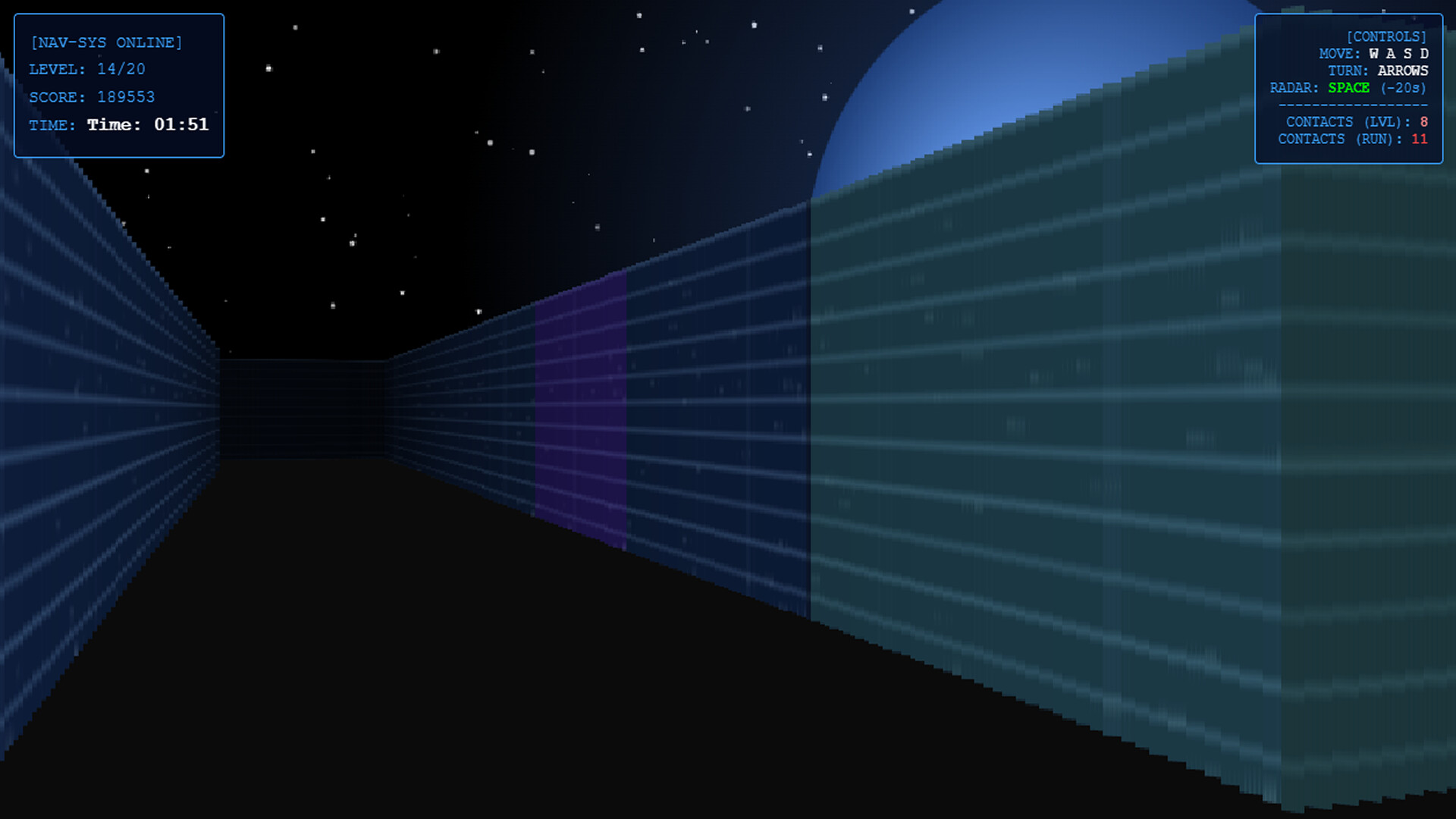 Go Home 1986 screenshot 4