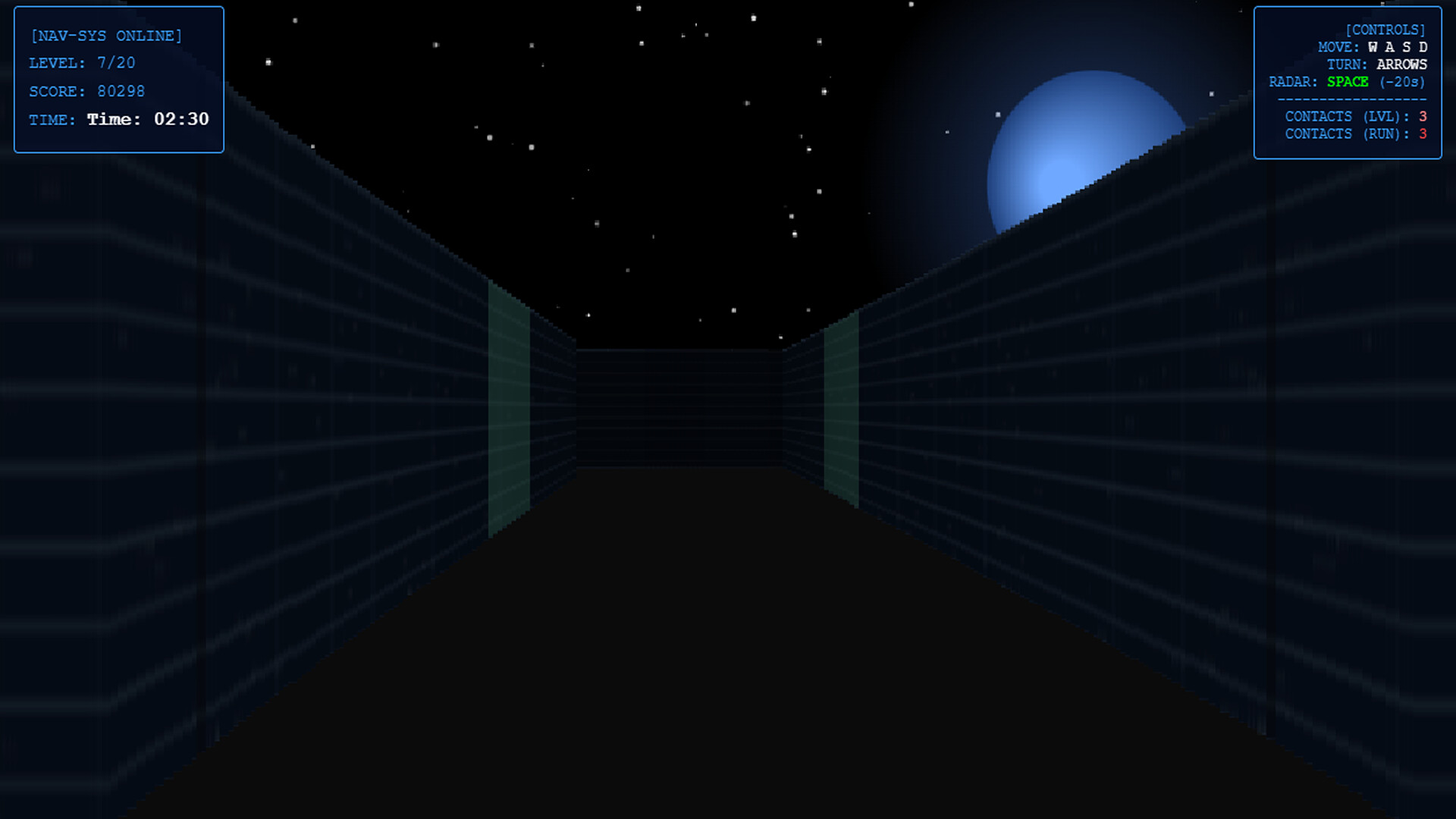 Go Home 1986 screenshot 3