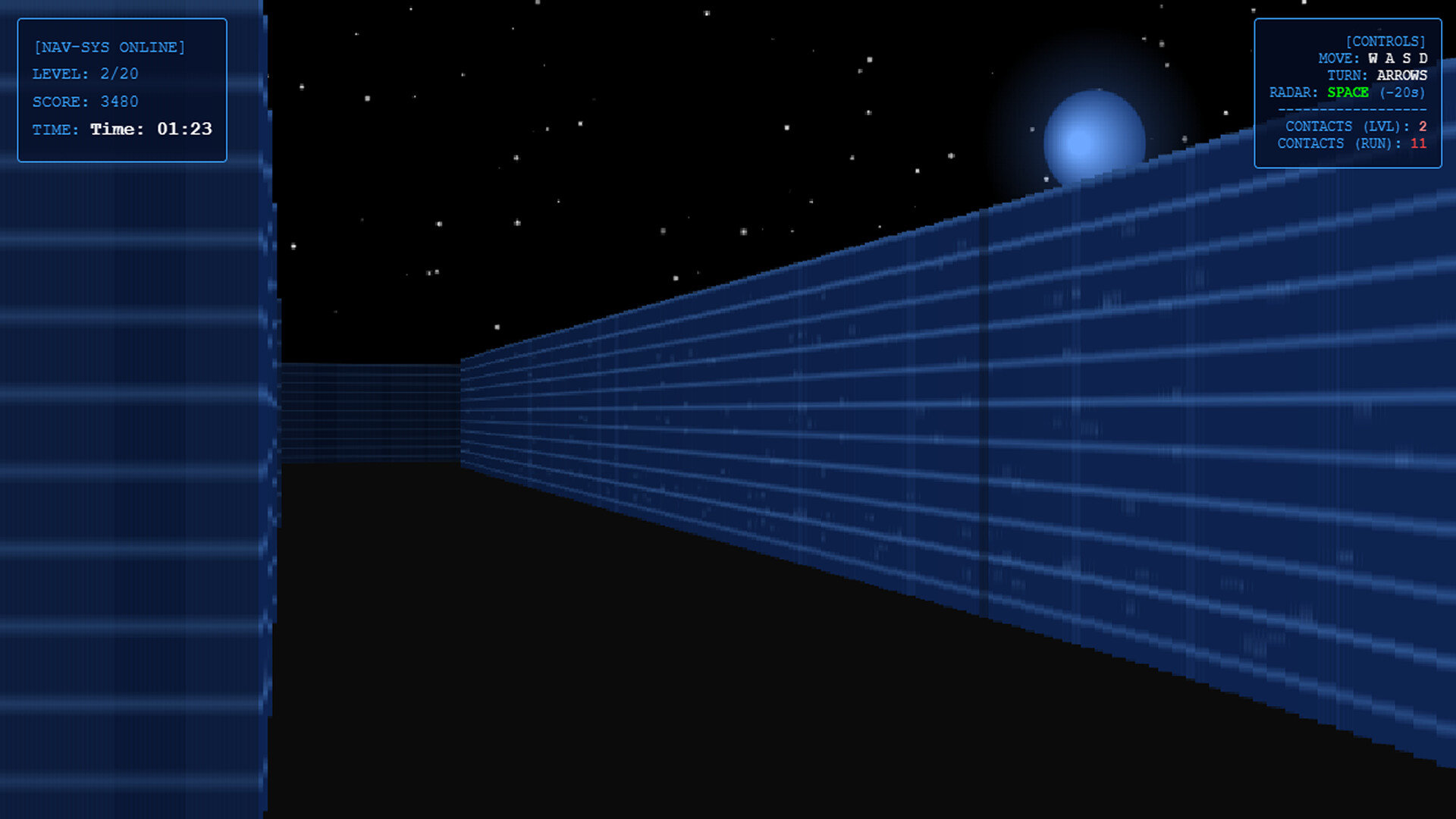 Go Home 1986 screenshot 2
