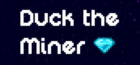 Duck the Miner