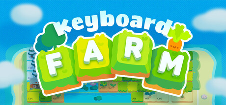 键盘农场 Keyboard Farm