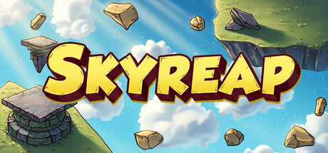 Skyreap — Steam header