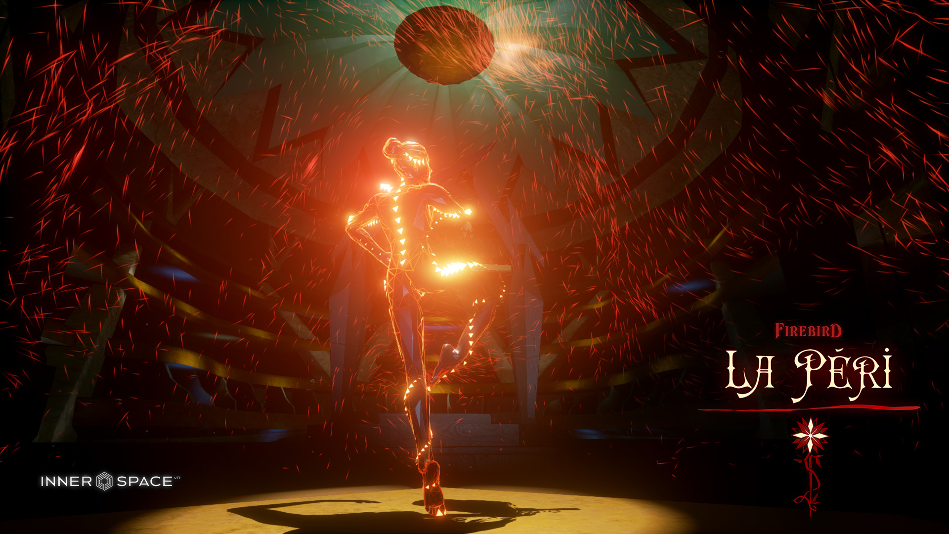 La Peri screenshot 4