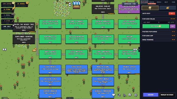 Screenshots