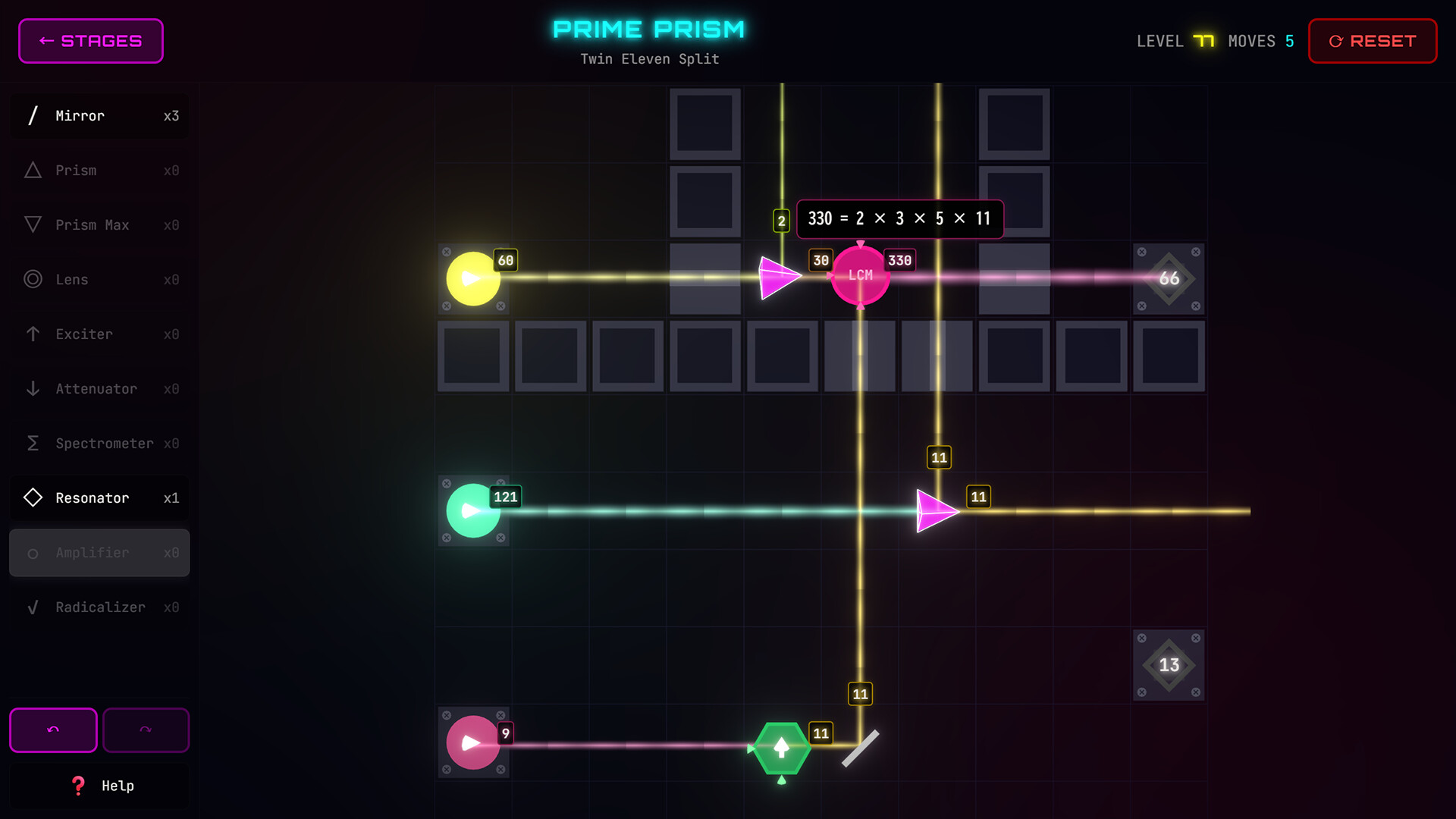 Prime Prism screenshot 7