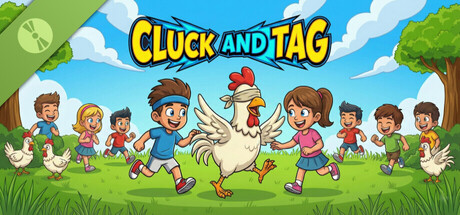 Cluck And Tag Demo