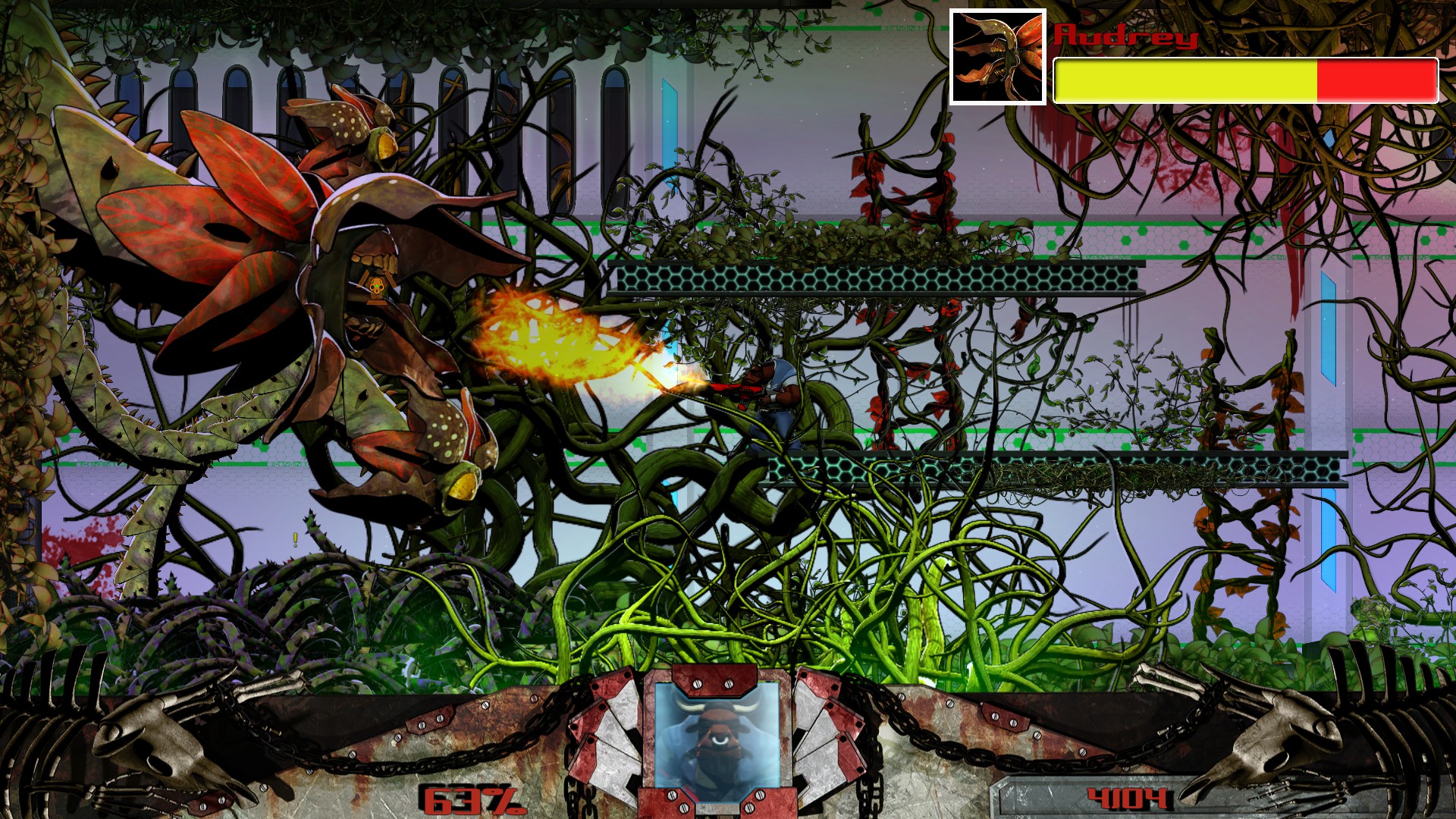 Bullshot screenshot 16