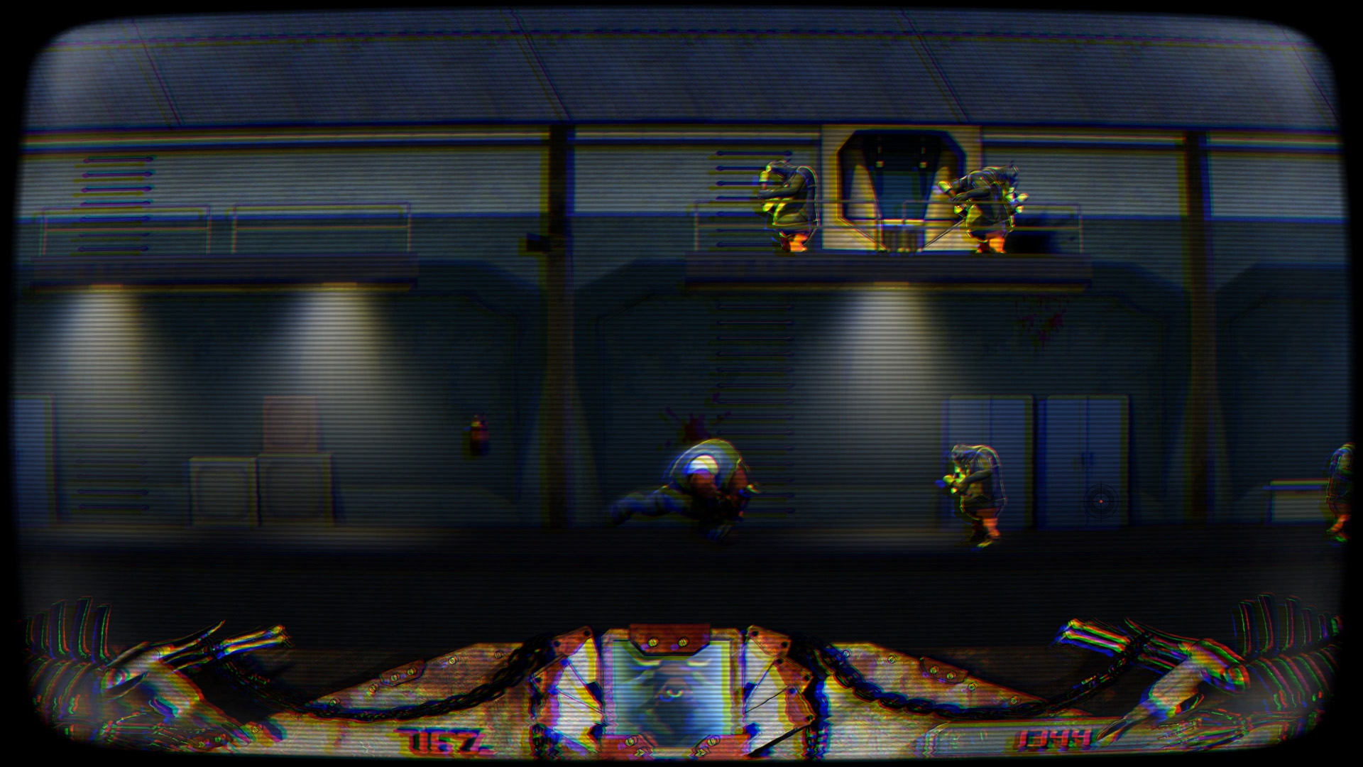 Bullshot screenshot 12