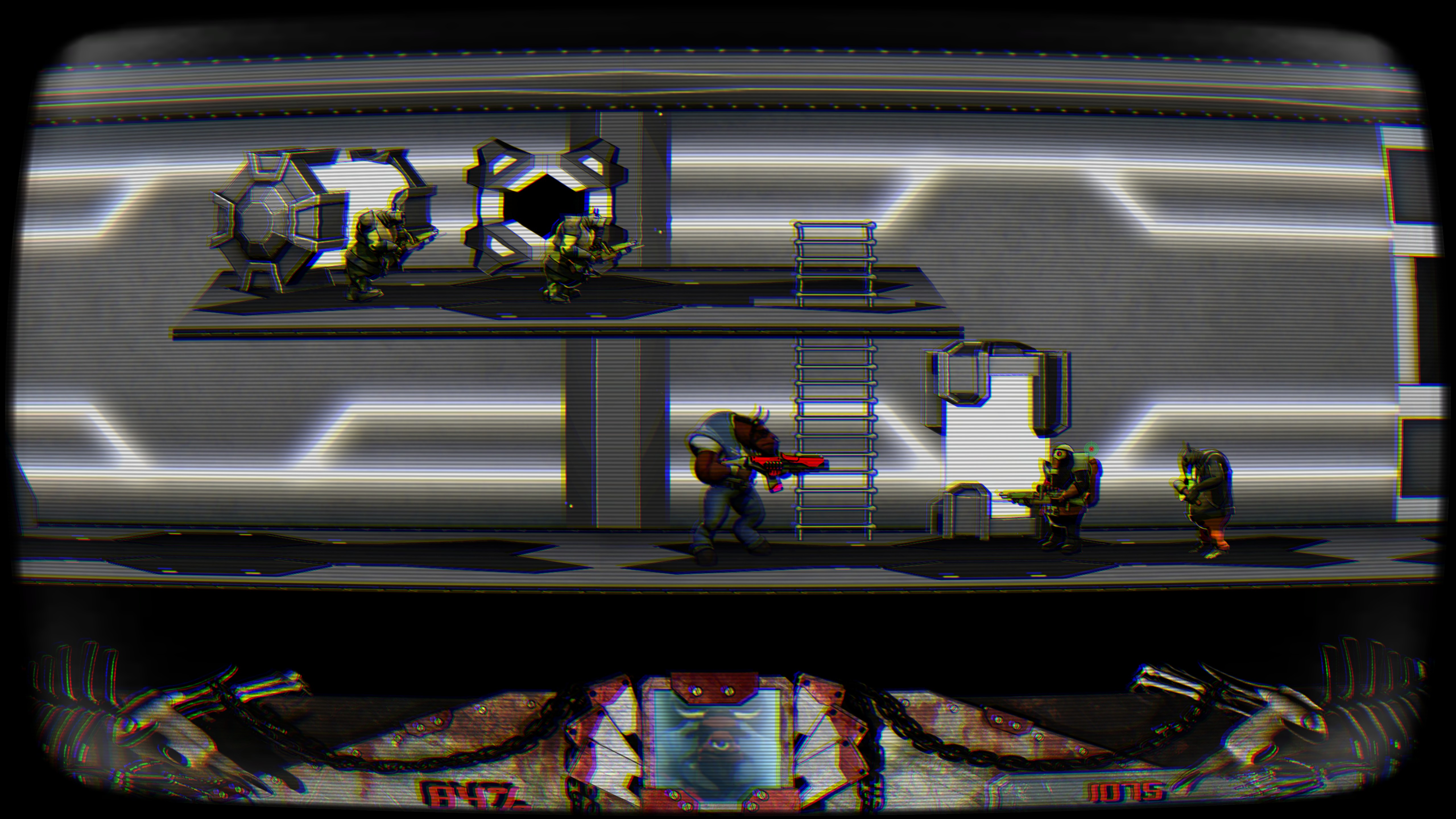 Bullshot screenshot 11