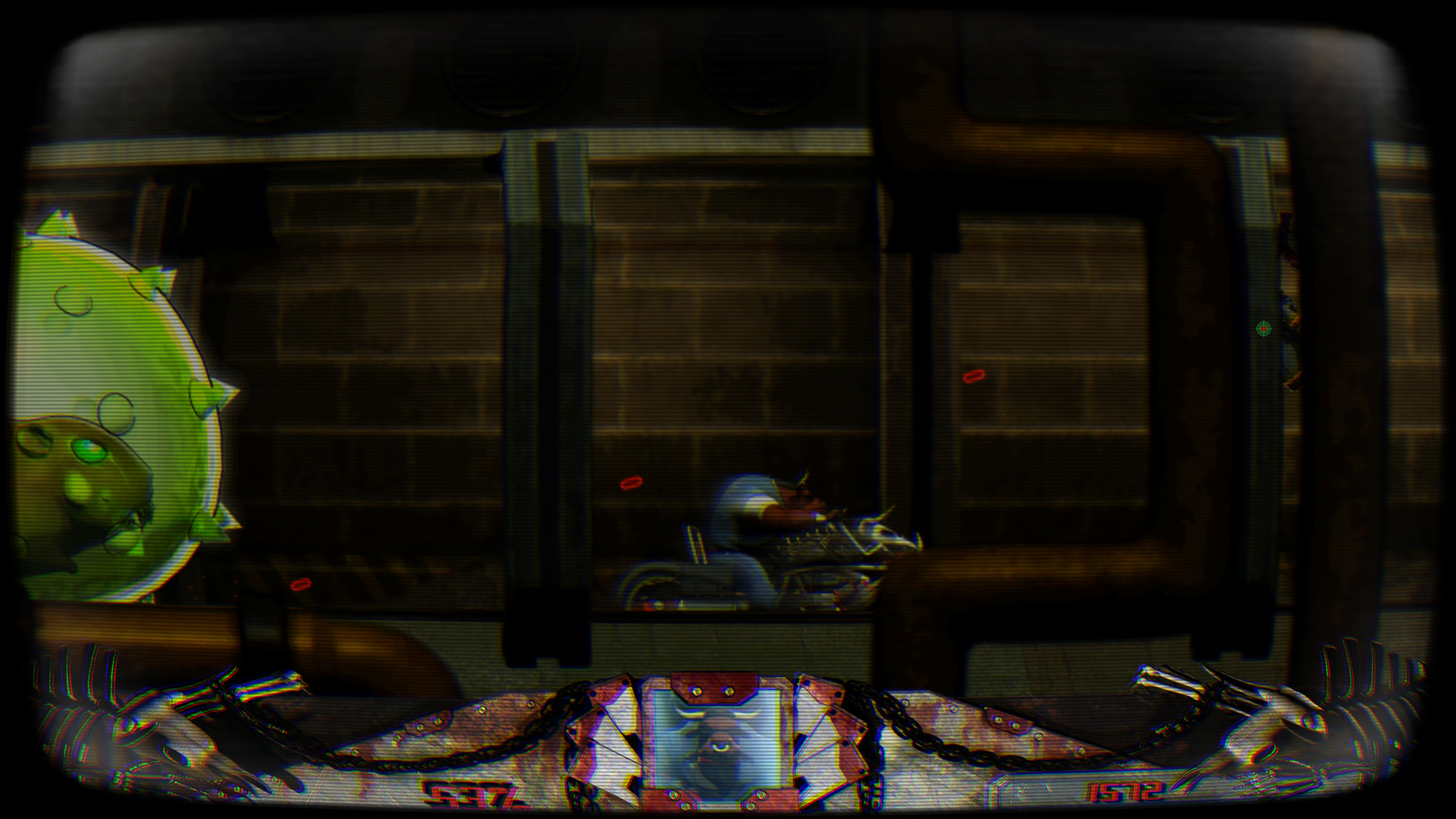 Bullshot screenshot 10
