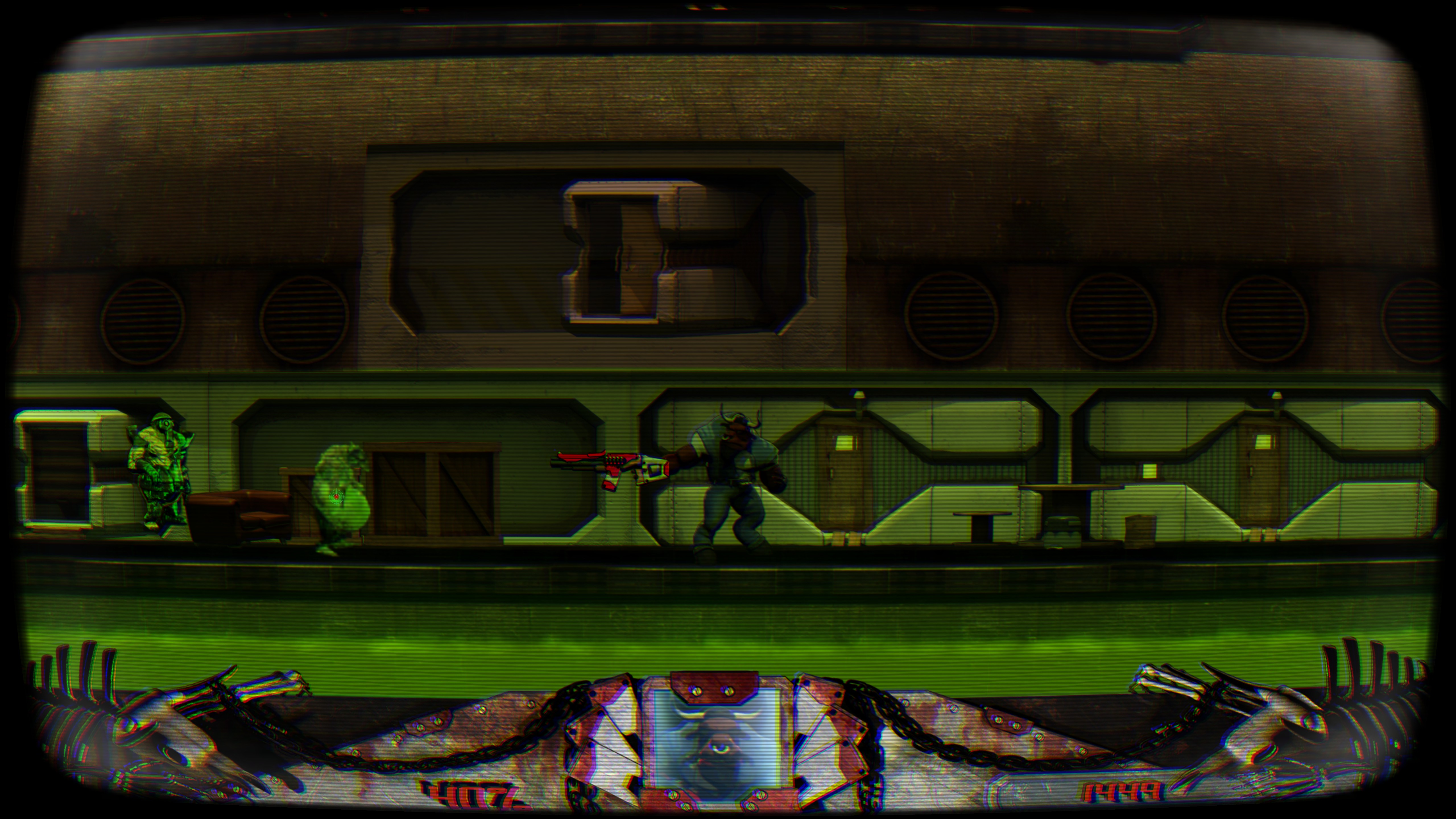 Bullshot screenshot 7