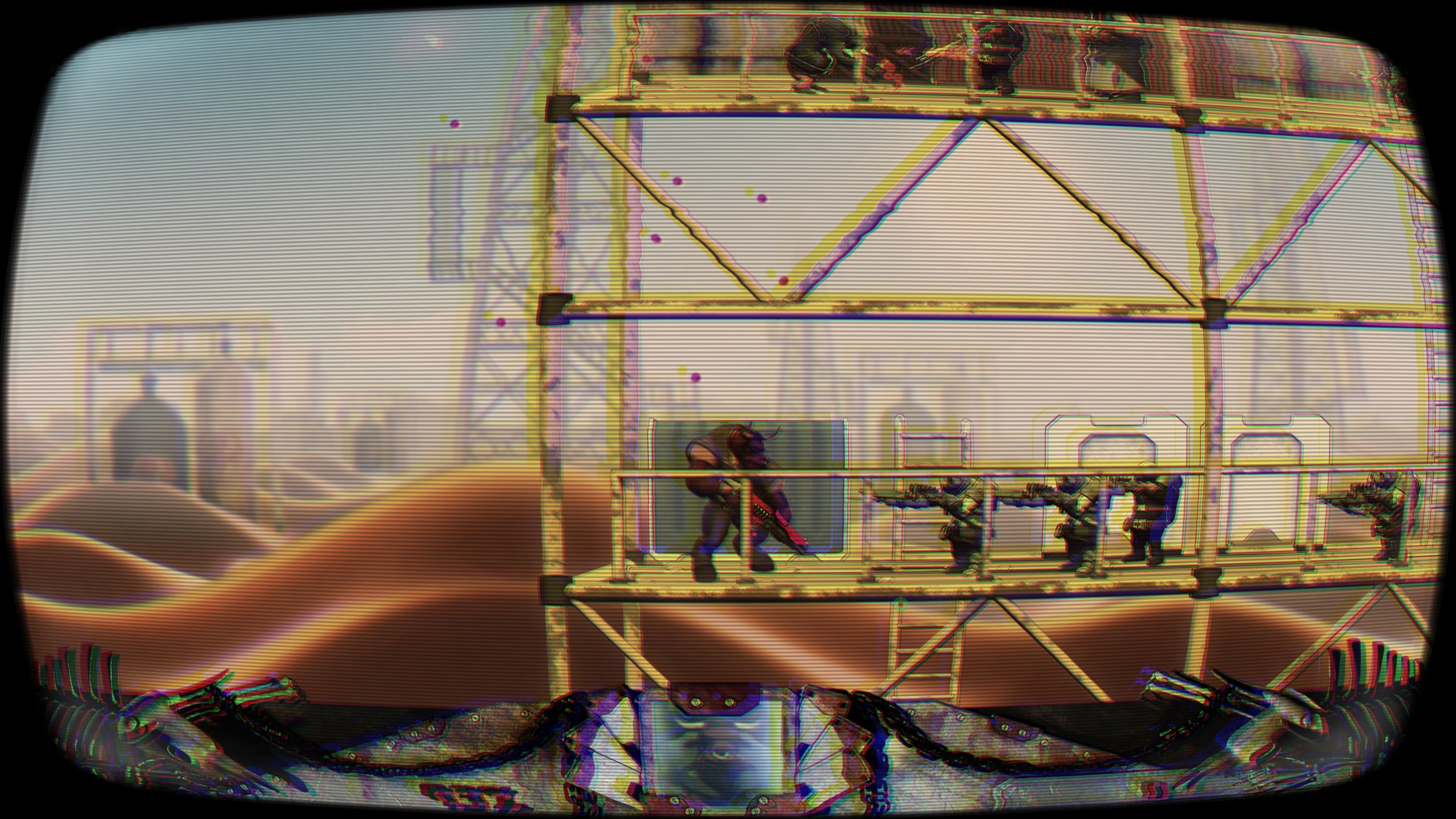 Bullshot screenshot 14