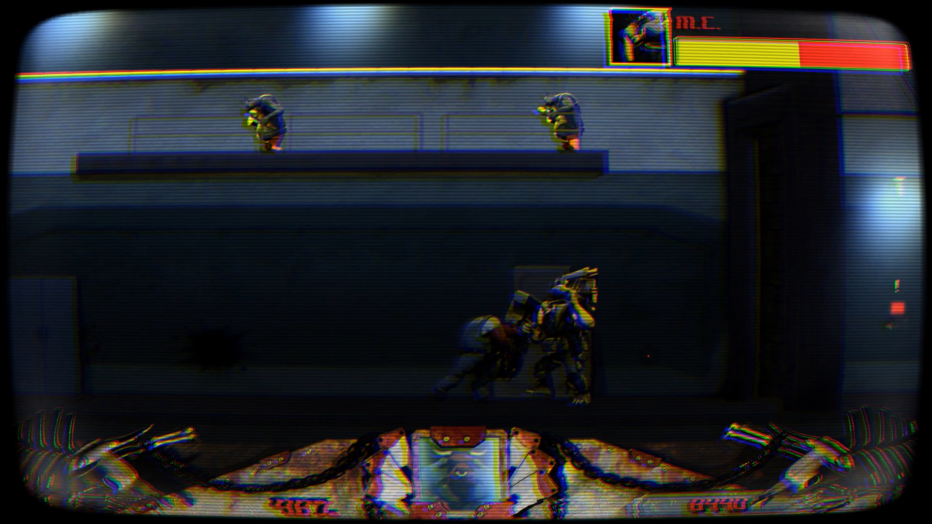 Bullshot screenshot 15