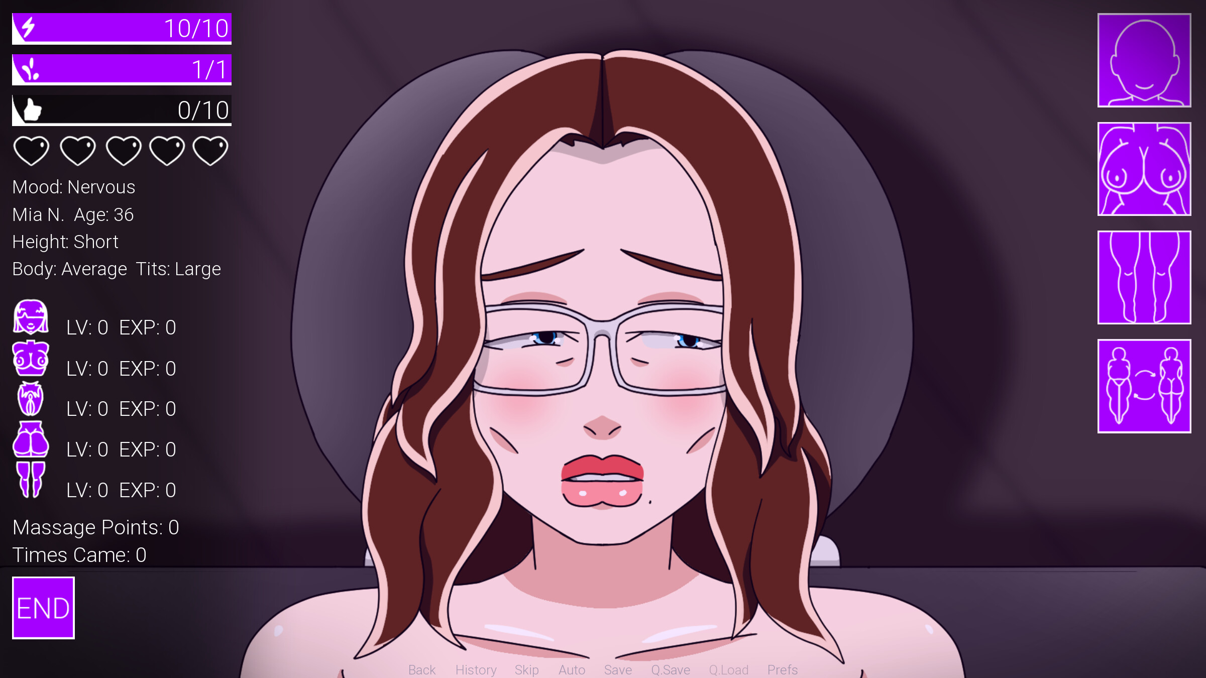 Loving Touch screenshot 9
