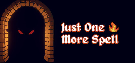 Just One More Spell