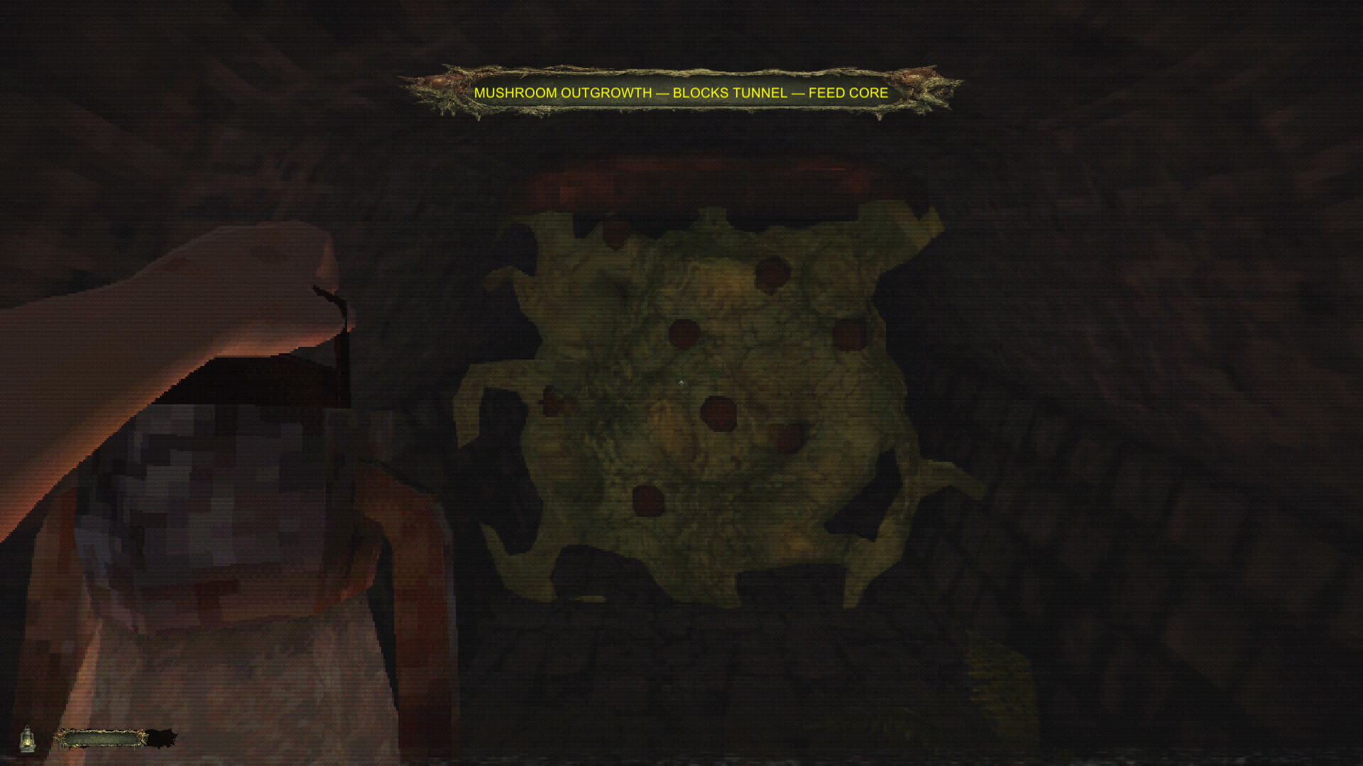 CHWÆST: A Creeping Parasite Horror Soundtrack screenshot 2