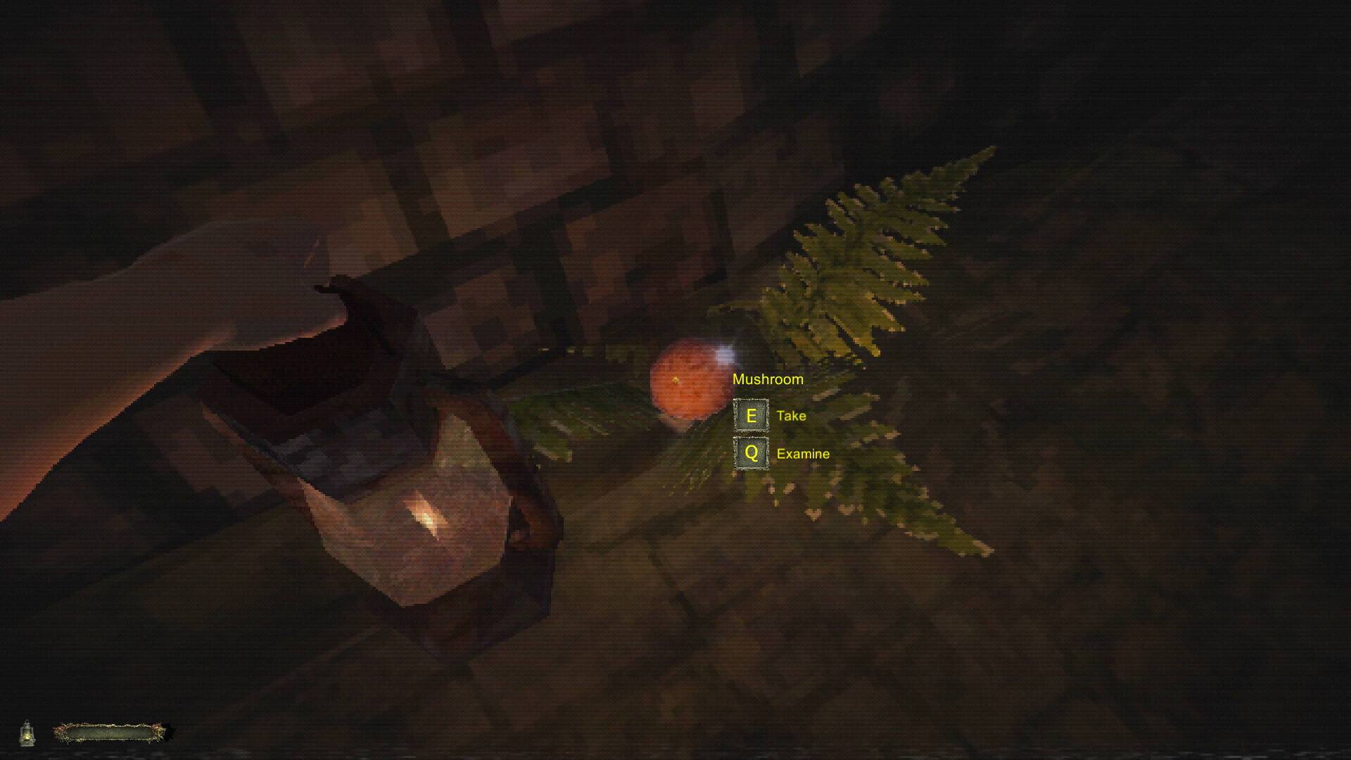 CHWÆST: A Creeping Parasite Horror Soundtrack screenshot 3