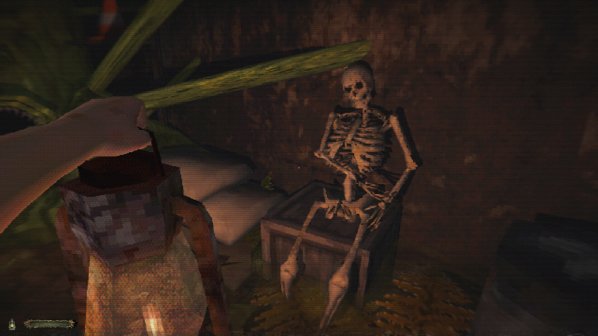 CHWÆST: A Creeping Parasite Horror Soundtrack screenshot 6