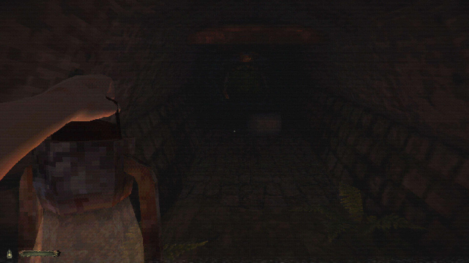 CHWÆST: A Creeping Parasite Horror Soundtrack screenshot 5