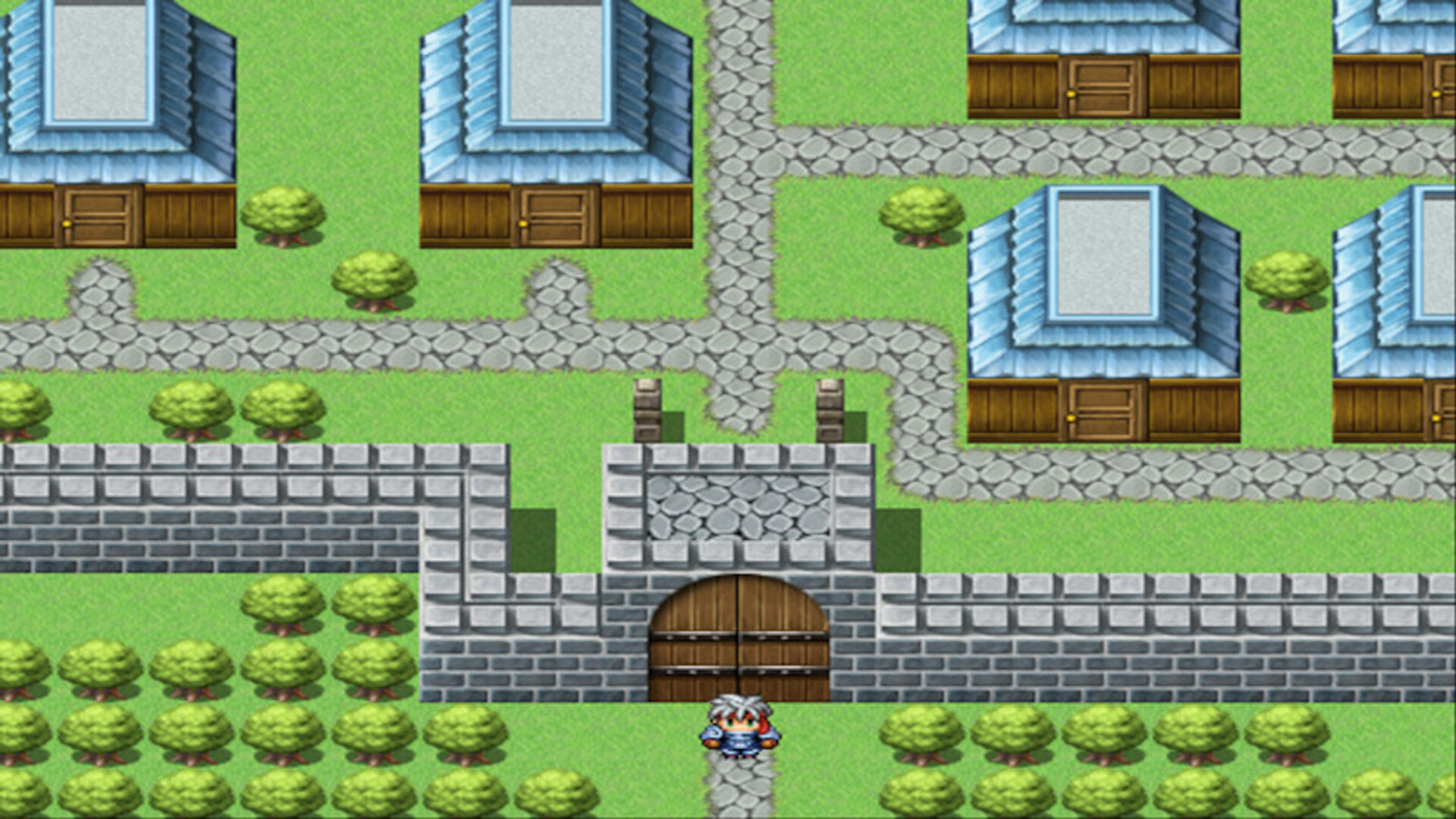 Perfore la pré aventure screenshot 6