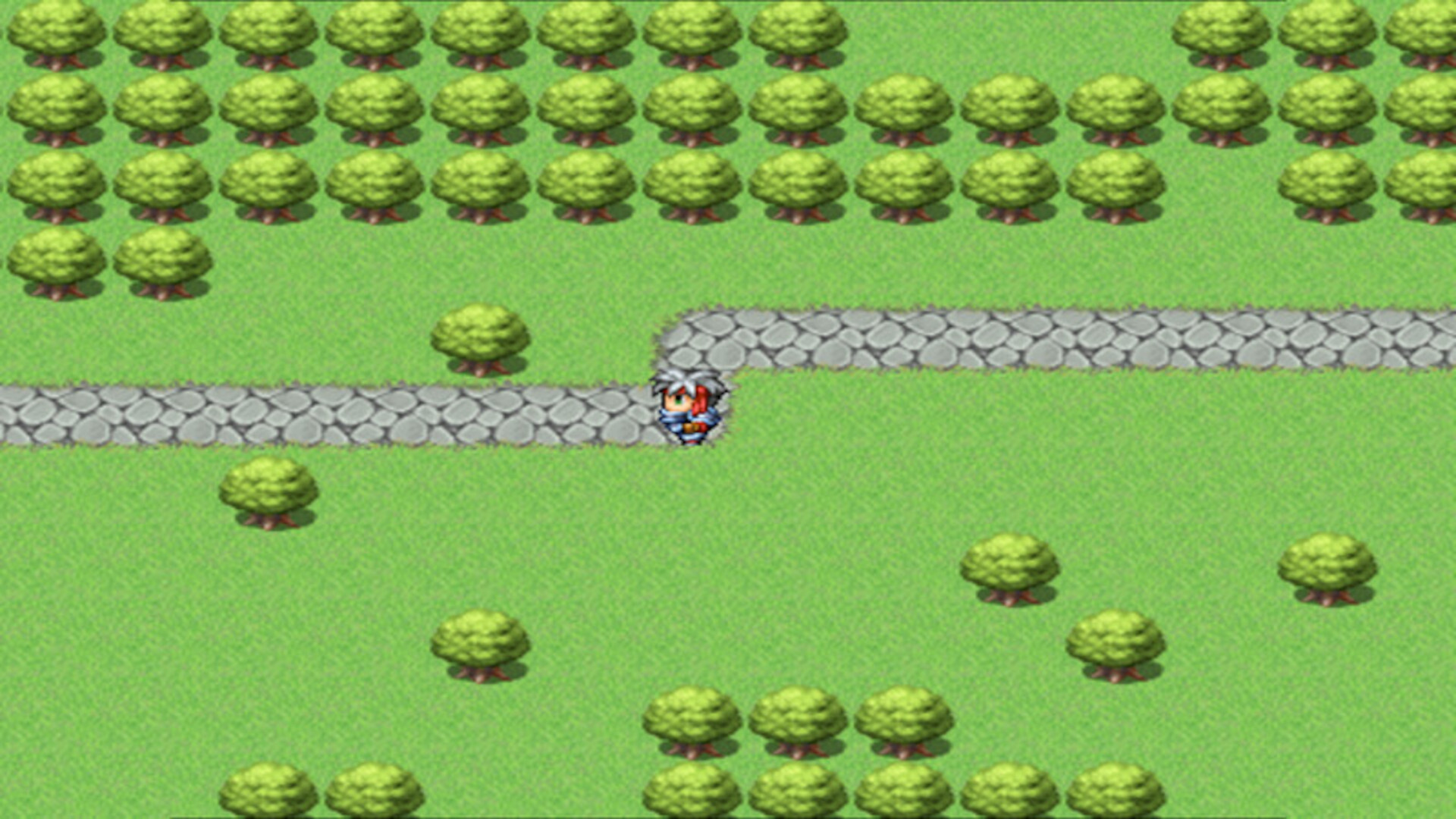 Perfore la pré aventure screenshot 7