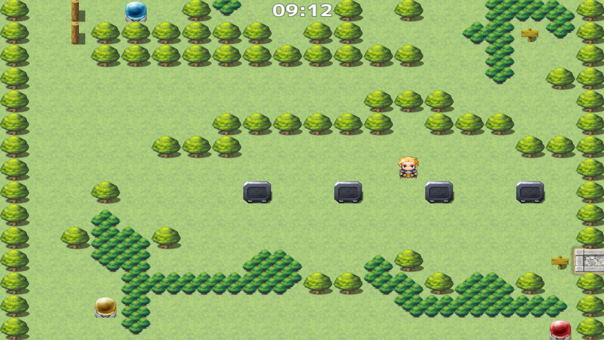 Adrien mm cl screenshot 3