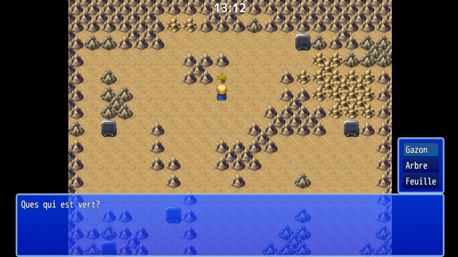 Adrien mm cl screenshot 6