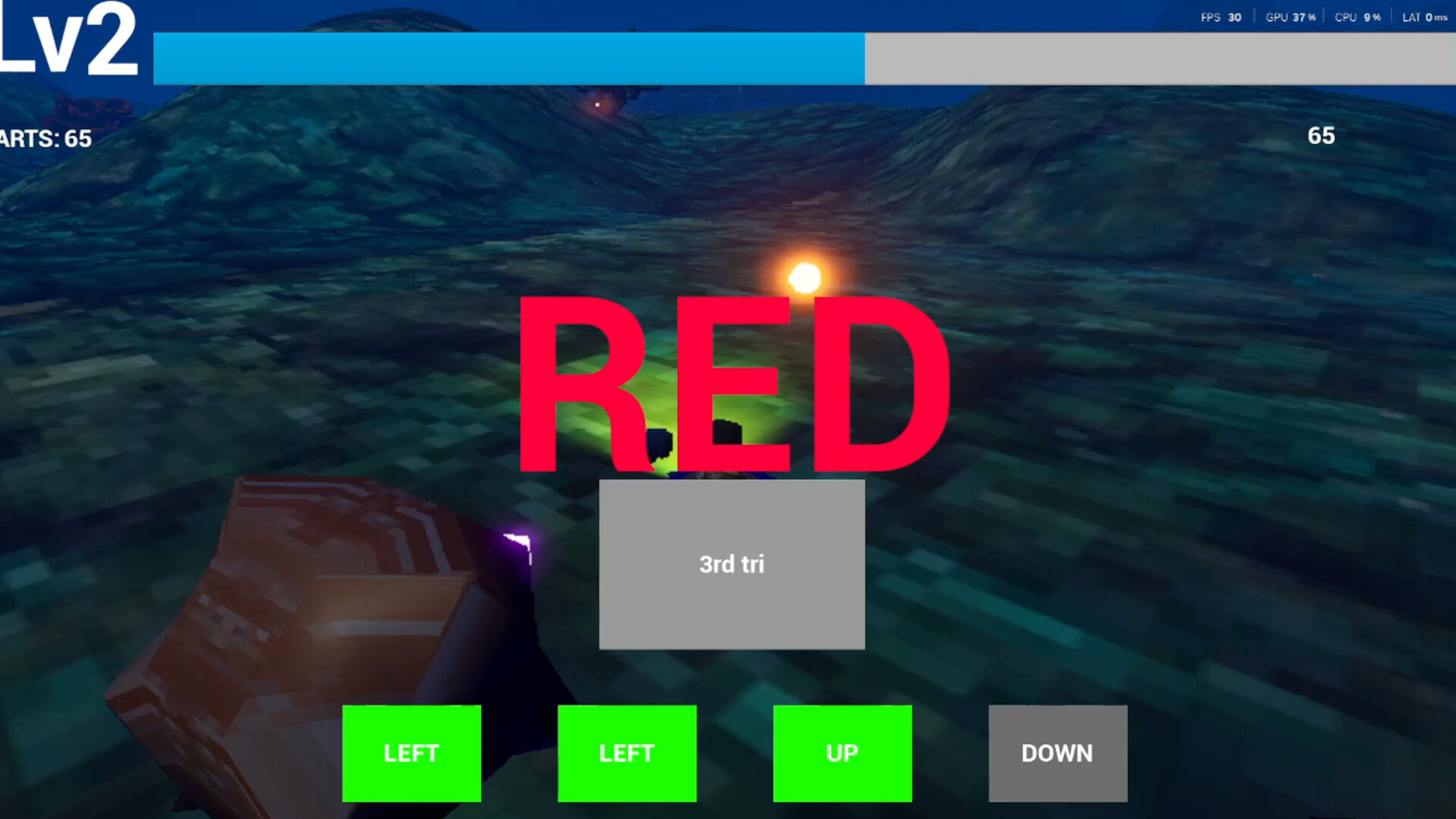 Striders screenshot 4