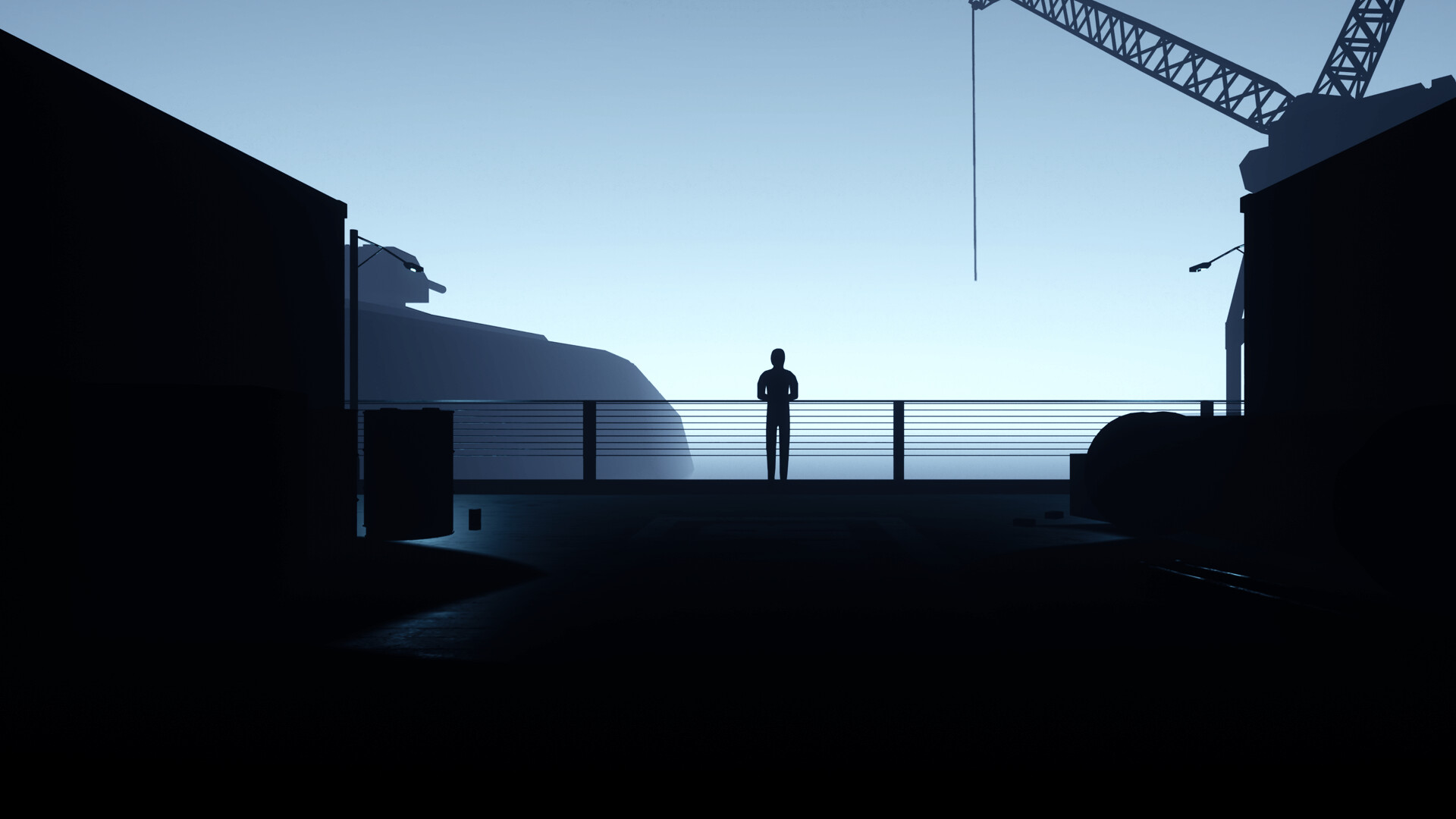 Terminal Breaker screenshot 4